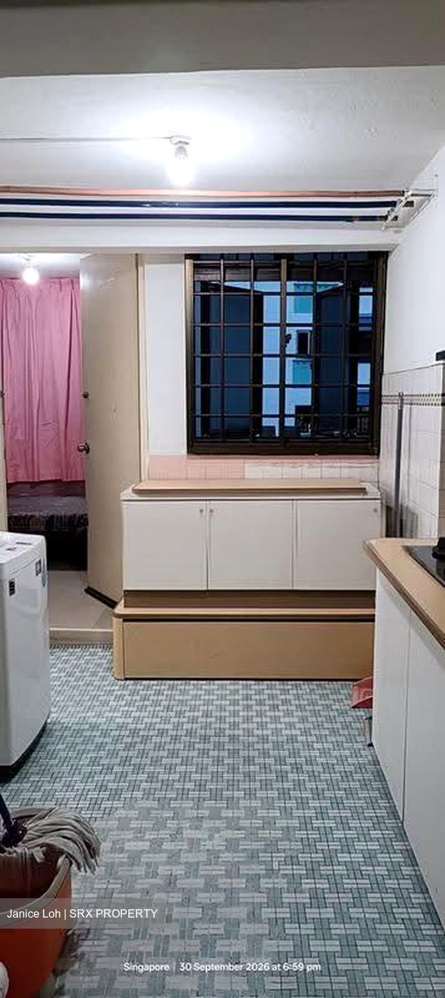 Blk 157 Lorong 1 Toa Payoh (Toa Payoh), HDB 3 Rooms #626641911